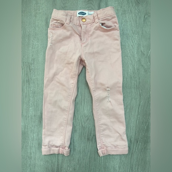 Boyfriend jeans - Picture 1 of 3